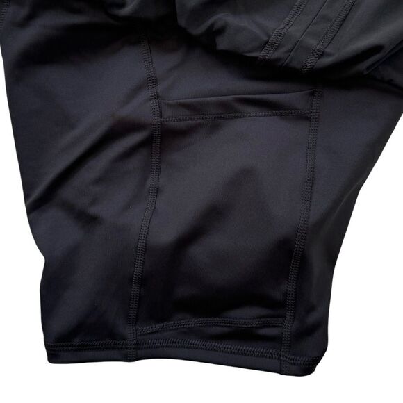 DSG Women's Stride Skort Pure Black Small NWT - Picture 8 of 13